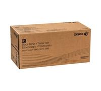 Xerox WorkCentre 5865i/5875i/5890i - collecteur de toner usagé / cartouche de toner