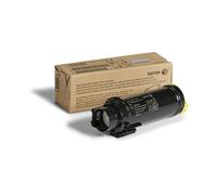 Xerox Cartouche de toner Jaune de Très haute capacité Phaser® 6510, WorkCentre® 6515 (4300 pages) - 106R03692