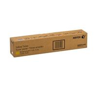 Xerox Toner 006R01458 original Jaune pour WorkCentre 7120/7125/7220/7220i/7225/7225i