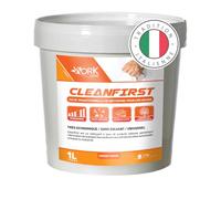 Workderm | Savon en Pâte Pro - Atelier Economique et Efficace Traditionnel *** Tradition Italienne *** (seau de 1 litre)