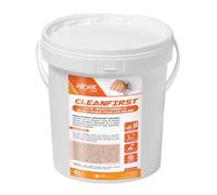 Workderm | Savon en Pâte Pro - Atelier Economique et Efficace Traditionnel *** Tradition Italienne *** (seau de 4 litres)