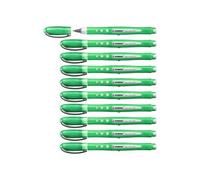 Stabilo Worker Colorful - Roller - Vert - Encre À L'eau - 0.5 Mm