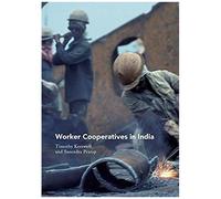 Worker Cooperatives In India