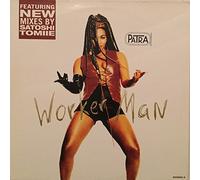 Worker Man (7 Versions, 1993/94, INCL. New Satoshi Tomiie Mixes) [Import]