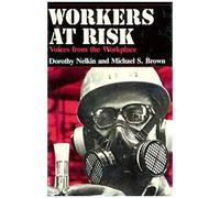Workers At Risk: Voices From The Workplace