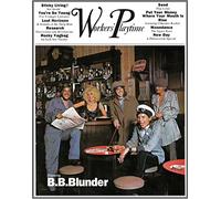 B.B. Blunder – Worker's Playtime – CD – Édition remasterisée étendue