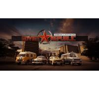 Workers Resources: Soviet Republic (PC)