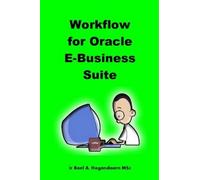 Workflow For Oracle E-Business Suite