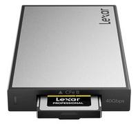 LEXAR Workflow Lecteur de Carte Cfexpress 4.0 Type B USB4
