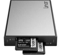 Workflow PRO Lecteur de Carte SD UHS-II USB 3.2 Gen2 G