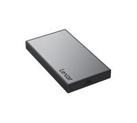 Workflow PRO Portable SSD 4TB R2000/W2000MB/s IP68 Noir G