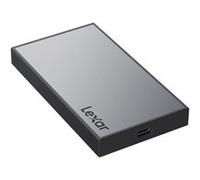 Lexar Workflow PRO Portable SSD 2TB - R2000/W2000MB/s IP68