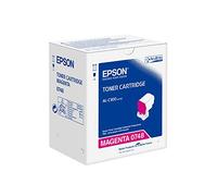 Original Epson C13S050748 / 0748 Toner magenta