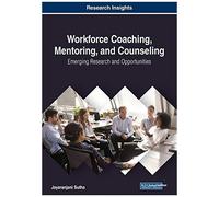 Workforce Coaching, Mentoring, And Counseling