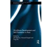 Workforce Development And Skill Formation In Asia
