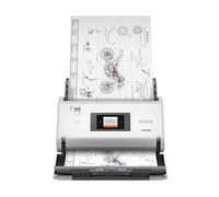 Epson WorkForce DS-32000 - Scanner de documents - Capteur d'images de contact (CIS) - Recto-verso - A3 - 600 dpi x 600 dpi - jusqu'à 90 ppm (mono) / jusqu'à 90 ppm (couleur) - Chargeur automatique de