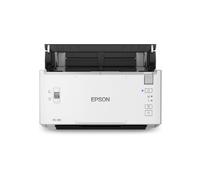 Epson WorkForce DS-410 Alimentation papier de scanner 600 x 600 DPI A4 Noir, Blanc
