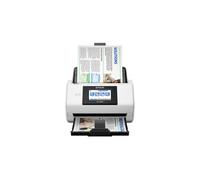 Epson WorkForce DS-790WN Alimentation papier de scanner 600 x 600 DPI A4 Noir, Blanc