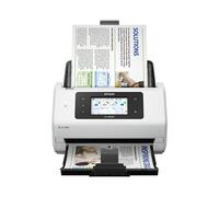 Epson Workforce DS-900WN - Scanner de Documents - Duplex - A4/Legal - 600 DPI x 600 DPI - Jusqu'à 70 ppm (Monochrome) - Jusqu'à 70 Pages/Min (Couleur) - USB 3.2 Gen 1x1, Giga