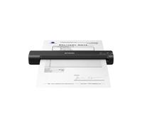 Epson WorkForce ES-50 Scanner portable 600 x 600 DPI A4 Noir
