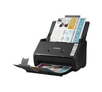 Epson Scanner de documents Workforce ES-550W – Sans fil, 45 ppm/90 ipm, ADF 100 f., USB