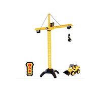 Ensemble DE Grue Jumbo Tower RC