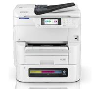 Imprimante Multifonction - Epson - WF Pro EM-C8100RDWF - Jet d'encre - A3 - Wi-Fi