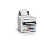Epson Imprimante EPSON WorkForce Pro EP-C800RDW Jet d'encre Couleur Recto-verso A4 Wi-Fi