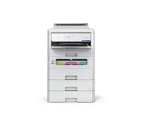 Epson Imp A4 CL WF PRO RIPS EP-C800RDW