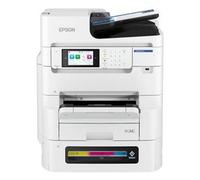 Epson 4/1 CL RIPS A3+ EM-C8101RDWF Neuf