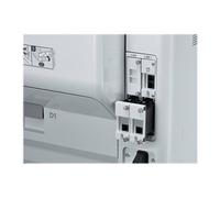 WorkForce Pro RIPS WF-C879R - Imprimante multifonctions - couleur - jet d'encre - A3 (297 x 420 mm) (original) - A3 (support) - jusqu'à 22 ppm