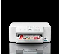 WorkForce Pro WF-C4310DWPrinterColourA4f 21ppm in black 11ppm in colourEthernet, Wi-Fi, and Wi-Fi Direct