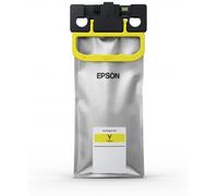 Epson Cartouche d'encre T01D4 C13T01D400 – XXL Jaune Original