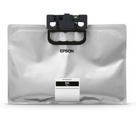WorkForce Pro WF-C529R / C579R Encre noire XXL - Pour 50 000 pages.