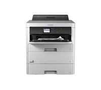 Epson WorkForce Pro WF-C529RDTW