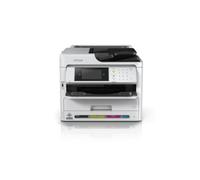 Epson WorkForce Pro WF-C5890DWF Jet d'encre A4 4800 x 1200 DPI 34 ppm Wifi