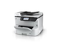 Epson WorkForce Pro WF-C8610DWF