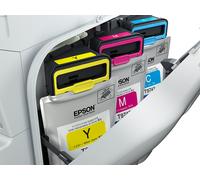 Workforce Pro Wf-c869r Magenta Xl Ink Su