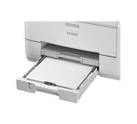 EPSON Imprimante multifonction 3 en 1 WorkForce Pro WF-M5190DW - Jet d'encre - Monochrome - USB 2.0 / Gigabit LAN / Wi-Fi(n) - A4
