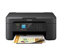 Epson WorkForce WF-2910DWF Jet d'encre A4 5760 x 1440 DPI 33 ppm Wifi