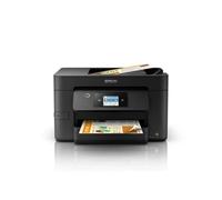 Imprimante jet d'encre EPSON WorkForce WF-3825DWF