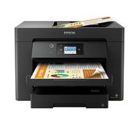 Epson WorkForce WF-7835DTWF