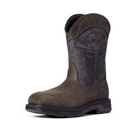 WorkHog XT Incognito Carbon Toe Work Boot