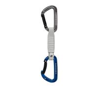 Mammut Sport Group Dégaines (Quickdraw) Workhorse Keylock 12 cm