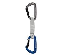Ruban express Mammut Workhouse Keylock 12 cm gris bleu