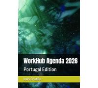 WorkHub Agenda 2026: Portugal Edition