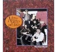 Workin Band by Nitty Gritty Dirt Band