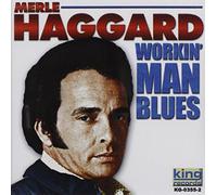Workin Man Blues