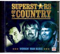 Workin Man Blues [DE Import]