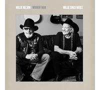 Willie Nelson – Workin' Man: Willie Sings Merle – CD – Sony Music